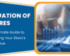 Valuation shares slideshare method