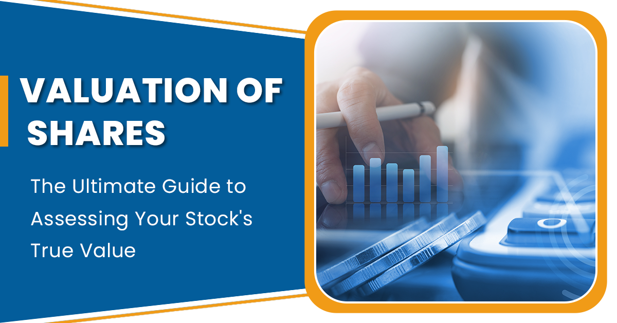Valuation shares slideshare method Valuation shares slideshare method