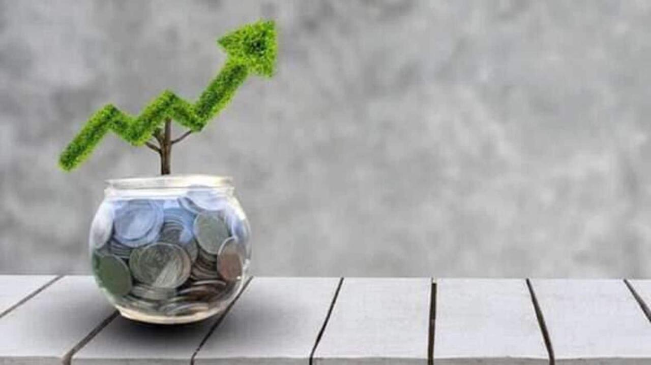 Top Sectors to Share Investment Capital in 2025