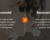Renovation And Reconstruction Difference - BEST HOME DESIGN IDEAS