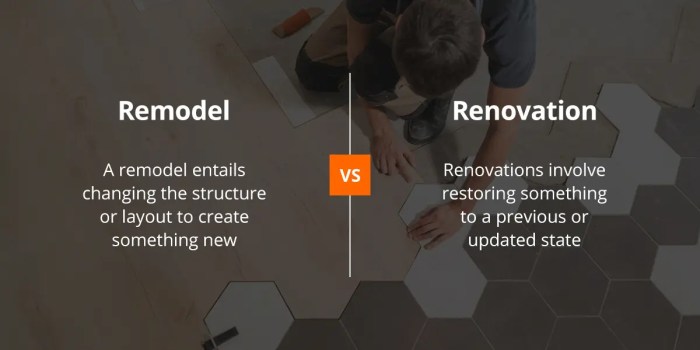 Renovation And Reconstruction Difference - BEST HOME DESIGN IDEAS Renovation And Reconstruction Difference - BEST HOME DESIGN IDEAS