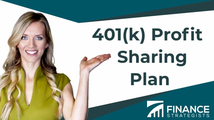 401(k) Profit Sharing Plan Rules | Finance Strategists 401(k) Profit Sharing Plan Rules | Finance Strategists