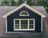 Apex Siding Replacement - Baker Roofing Company