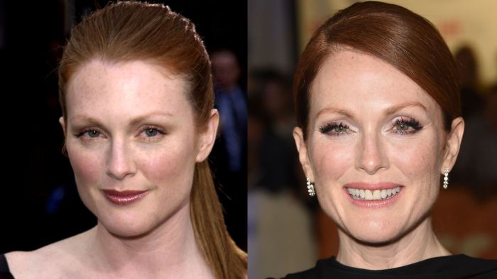 Celebrities Who Age Gracefully - Celebrities Who Haven't Had Plastic ... Celebrities Who Age Gracefully - Celebrities Who Haven't Had Plastic ...