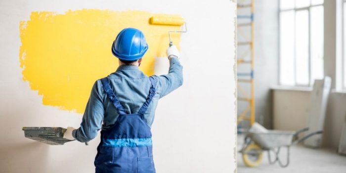 How to Hire the Best Commercial Painting Contractor - Painters Serving ... How to Hire the Best Commercial Painting Contractor - Painters Serving ...