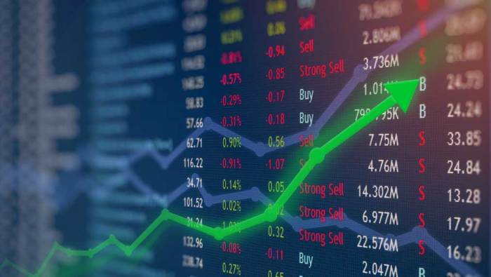 Algorithmic Trading: What It Means For Stock Market Volatility And ... Algorithmic Trading: What It Means For Stock Market Volatility And ...