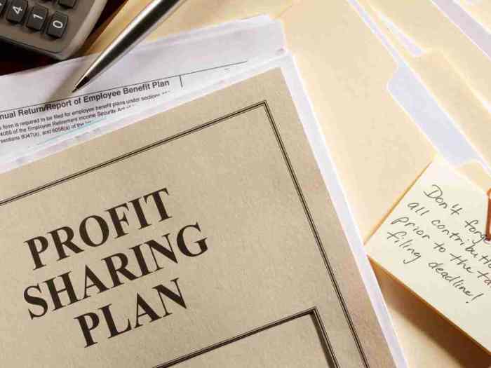 Guide to Profit Sharing Plans: Decoding the Retirement Savings ... Guide to Profit Sharing Plans: Decoding the Retirement Savings ...