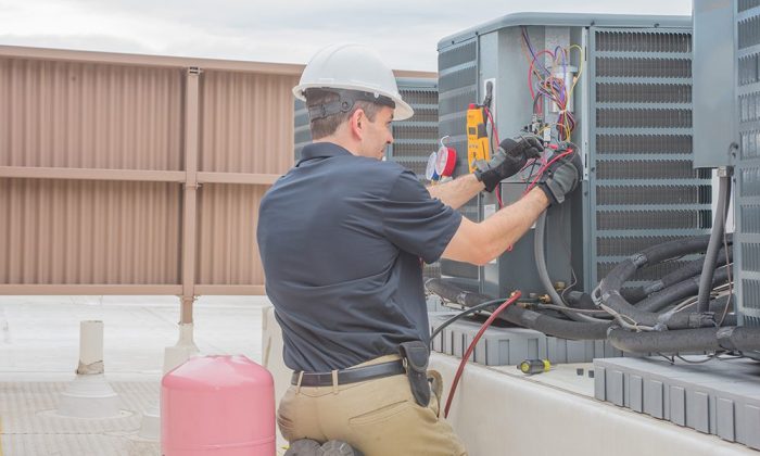 How to Find the Best Air Conditioning Repair Company How to Find the Best Air Conditioning Repair Company