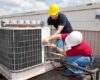 AC Repair | Air Conditioning Repair | Four Seasons Heating and Air ...
