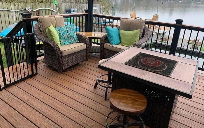 Ultimate Guide Trex Composite Decking - Backyard Creations Inc. Ultimate Guide Trex Composite Decking - Backyard Creations Inc.