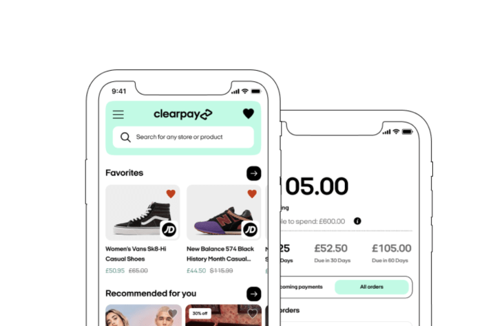 Afterpay's move to open to major U.S. merchants will boost margins ... Afterpay's move to open to major U.S. merchants will boost margins ...