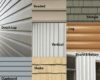 House Siding Options: What You Need to Know - Everything Covered