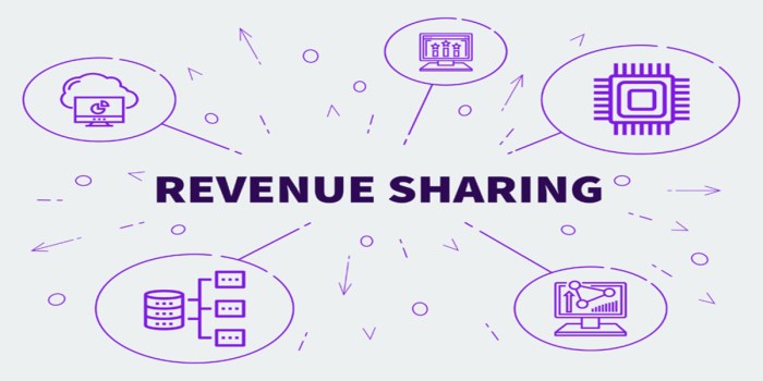 Revenue Sharing Revenue Sharing