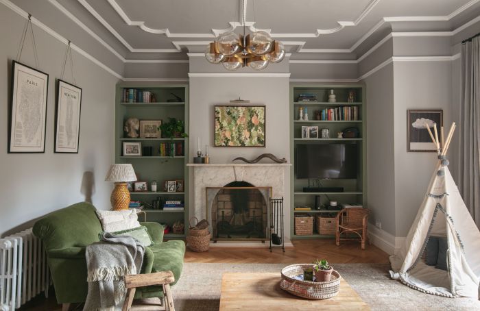 Creative Home Interior Design Ideas Creative Home Interior Design Ideas