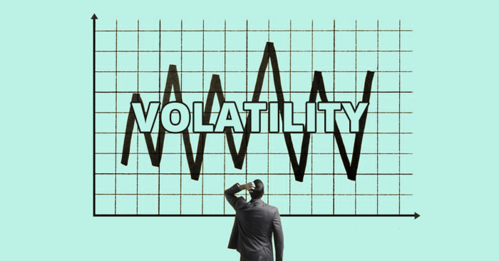 Market Volatility Explained | Crystal Capital Partners Market Volatility Explained | Crystal Capital Partners