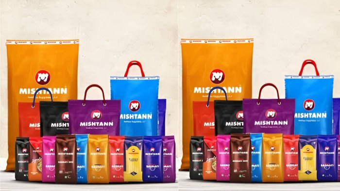 Mishtann Foods Aims To Leverage Its Diverse Product Portfolio In Global ... Mishtann Foods Aims To Leverage Its Diverse Product Portfolio In Global ...