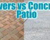 Pavers Vs Concrete What S The Difference - vrogue.co