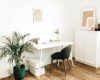 How To Make Your Home Office A More Productive Space - homestylematters.com