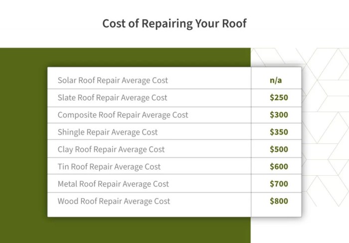 The Cost of Repairing Your Roof | Roof Maxx The Cost of Repairing Your Roof | Roof Maxx