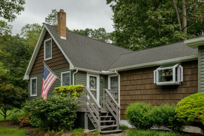 Projects - SL Siding and Exteriors Projects - SL Siding and Exteriors