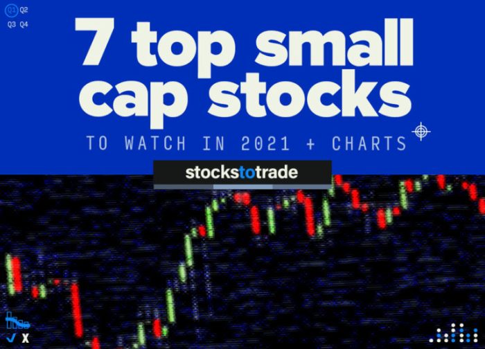 7 Top Small-Cap Stocks to Watch in 2023 7 Top Small-Cap Stocks to Watch in 2023