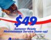 AC Service Specials North Shore - Air Conditioner Tune Up Deals | Berner
