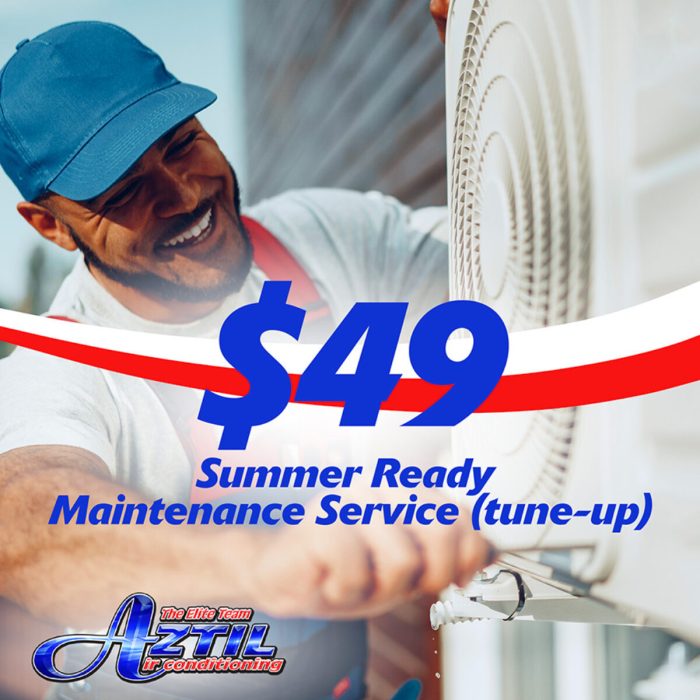 AC Service Specials North Shore - Air Conditioner Tune Up Deals | Berner AC Service Specials North Shore - Air Conditioner Tune Up Deals | Berner
