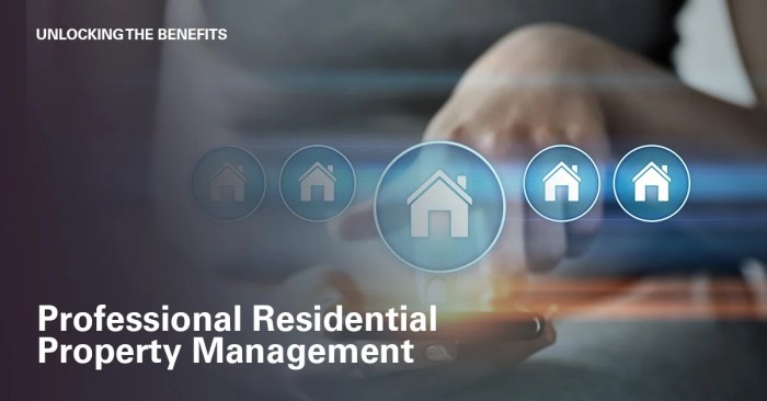 Unlocking the Benefits of Professional Residential Property Management ... Unlocking the Benefits of Professional Residential Property Management ...