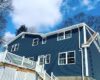 Superior Siding Installation - All Seasons Roofing