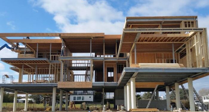 5 Tips for Choosing the Right Custom Home Builder