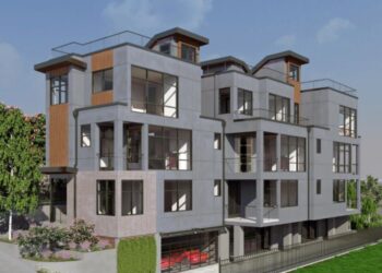 Custom Home Designers Near Me - Monsef Design Studio