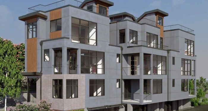 Custom Home Designers Near Me - Monsef Design Studio