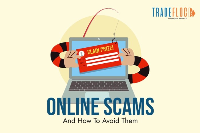Beginner’s Guide on How to Avoid Common Online Scams in 2023