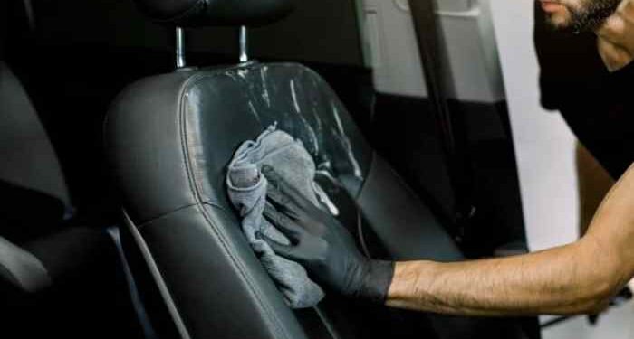 7 Reasons Why Cars Have Black Interiors - Vehicle Help